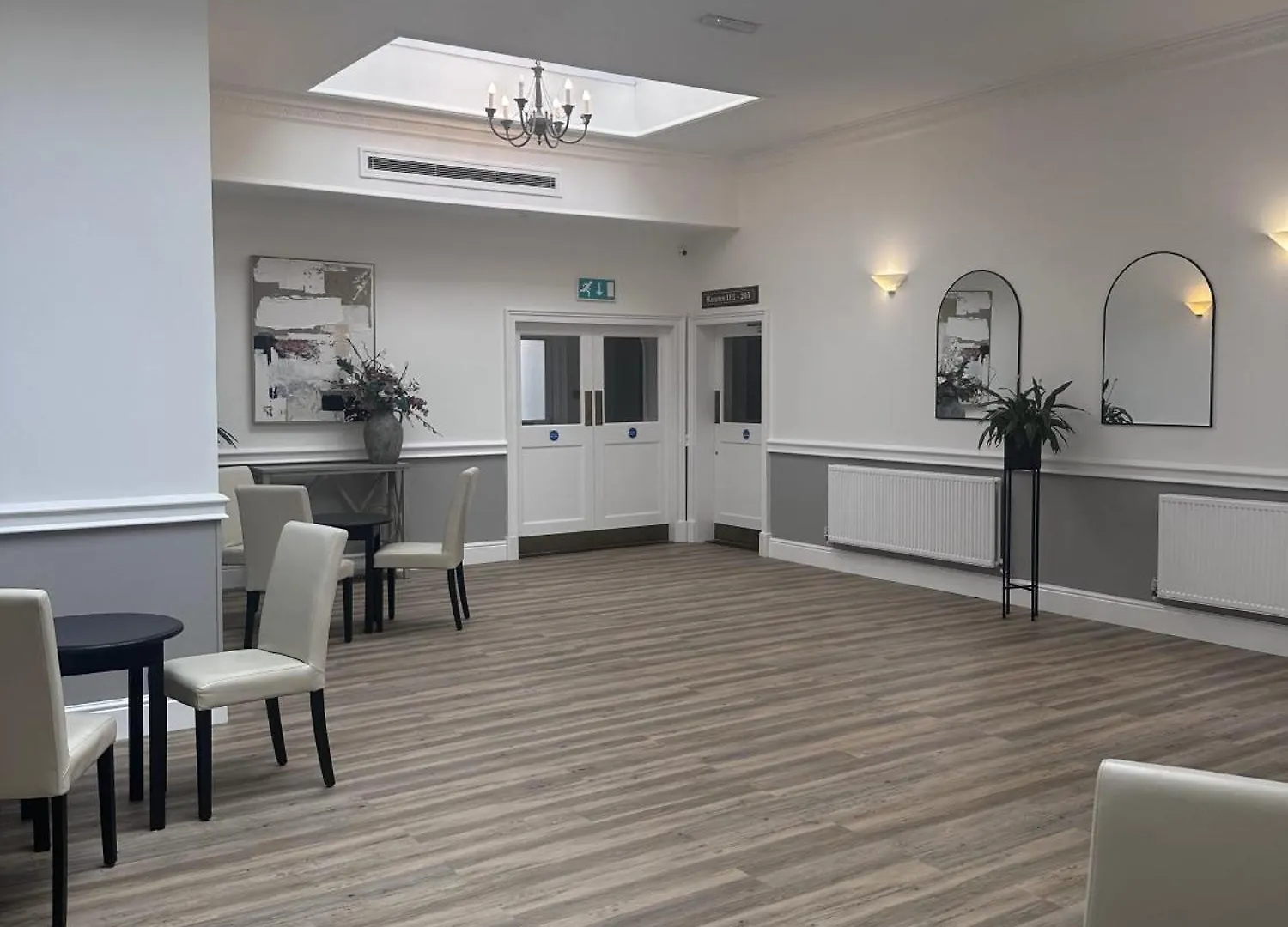 St Mellons Country Club Διαμέρισμα Κάρντιφ