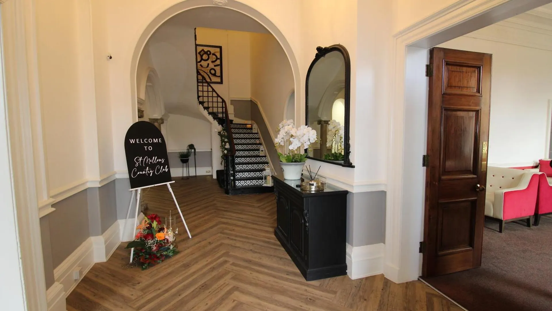 St Mellons Country Club Διαμέρισμα Κάρντιφ Ηνωμένο Βασίλειο