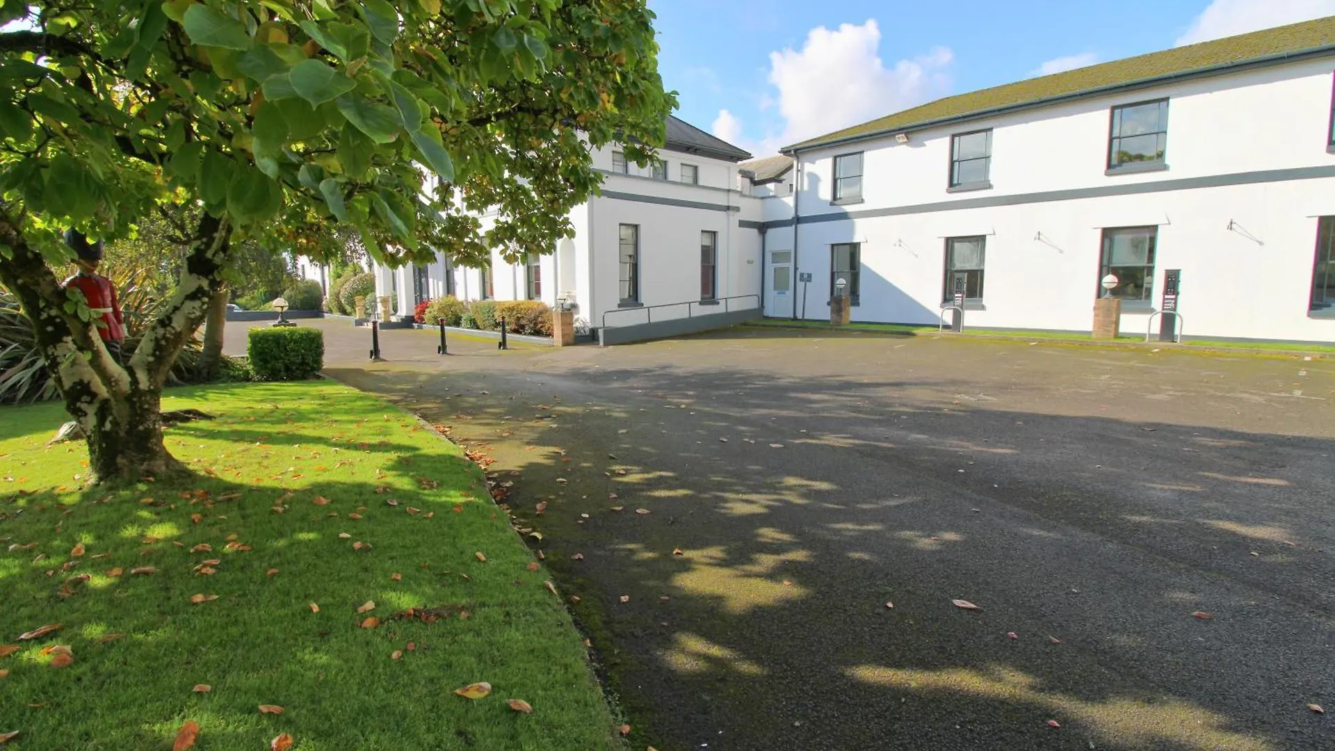 St Mellons Country Club Διαμέρισμα Κάρντιφ