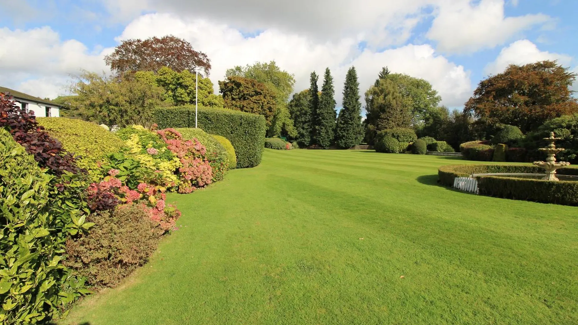 Appartamento St Mellons Country Club Cardiff Regno Unito